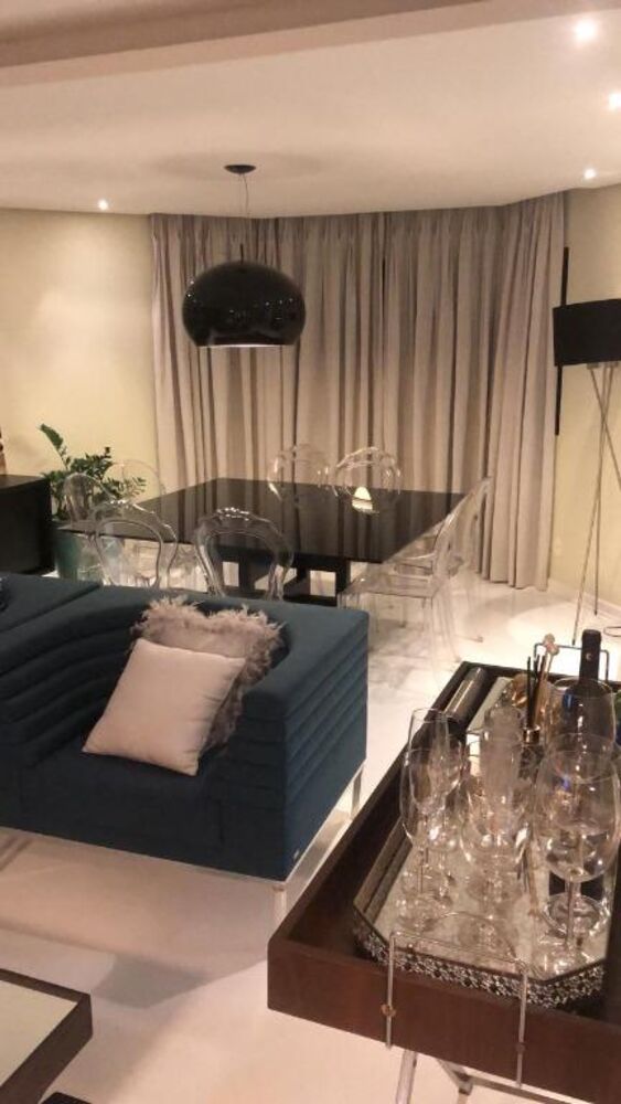 Apartamento, 3 quartos, 180 m² - Foto 1
