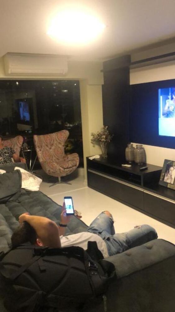 Apartamento, 3 quartos, 180 m² - Foto 3