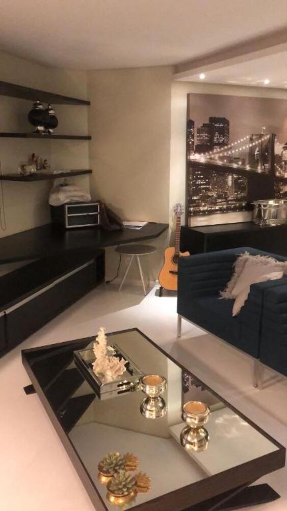 Apartamento, 3 quartos, 180 m² - Foto 2