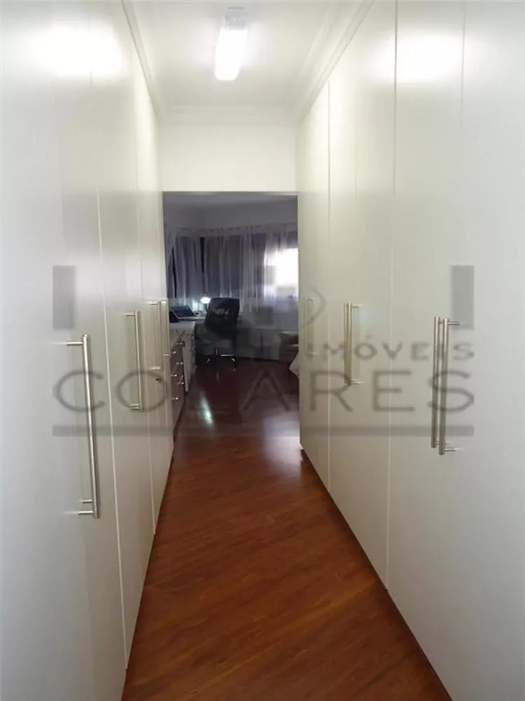 Apartamento à venda com 3 quartos, 177m² - Foto 2