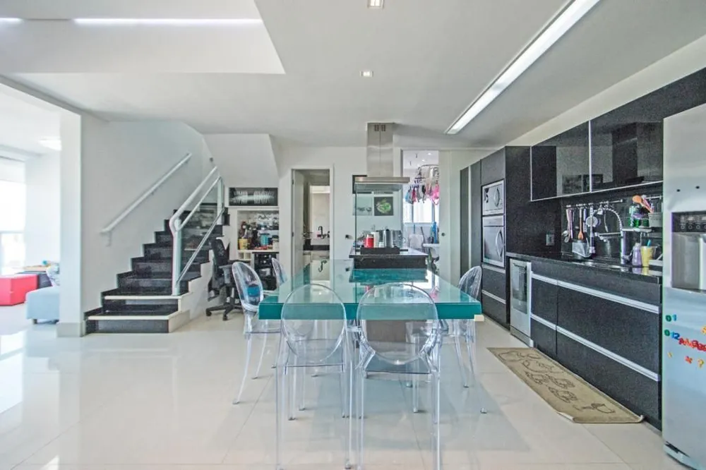 Apartamento, 2 quartos, 118 m² - Foto 1