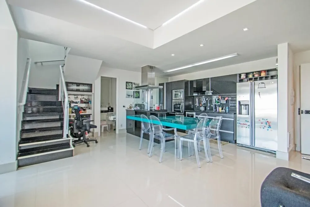 Apartamento, 2 quartos, 118 m² - Foto 2