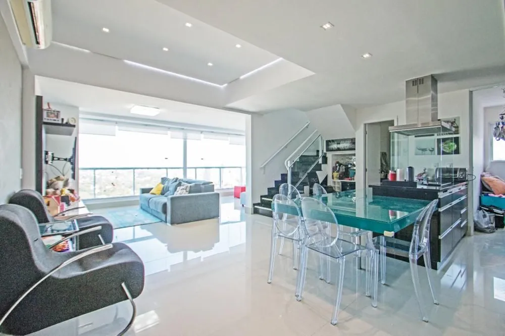 Apartamento, 2 quartos, 118 m² - Foto 4