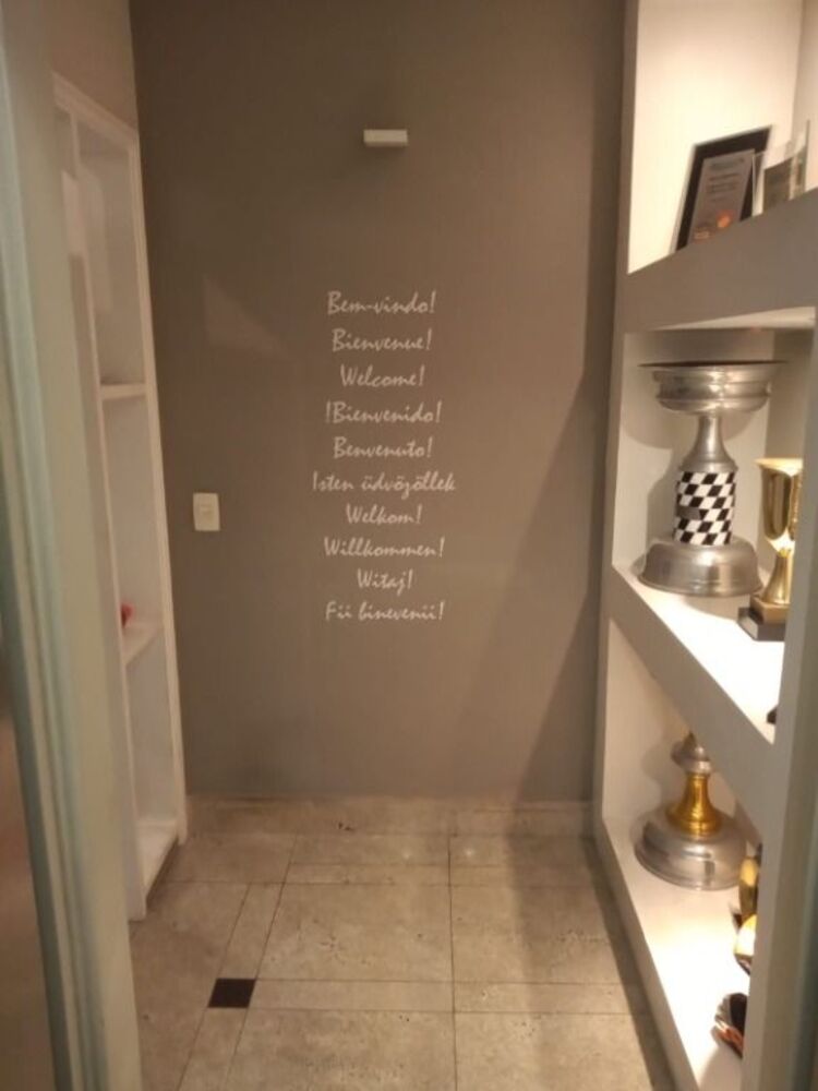Apartamento, 3 quartos, 170 m² - Foto 14