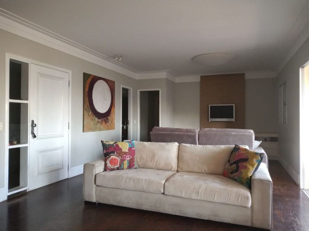 Apartamento, 3 quartos, 170 m² - Foto 4