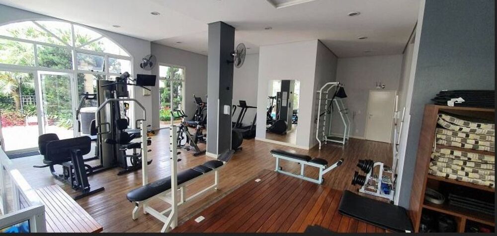 Apartamento, 3 quartos, 170 m² - Foto 17