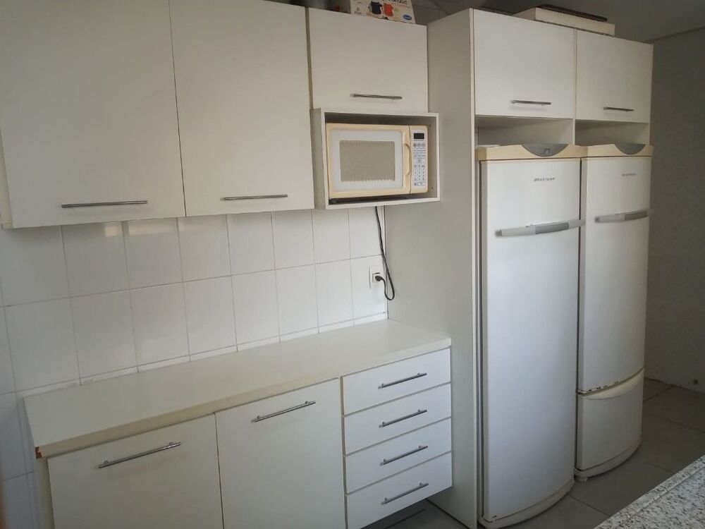 Apartamento, 3 quartos, 170 m² - Foto 10