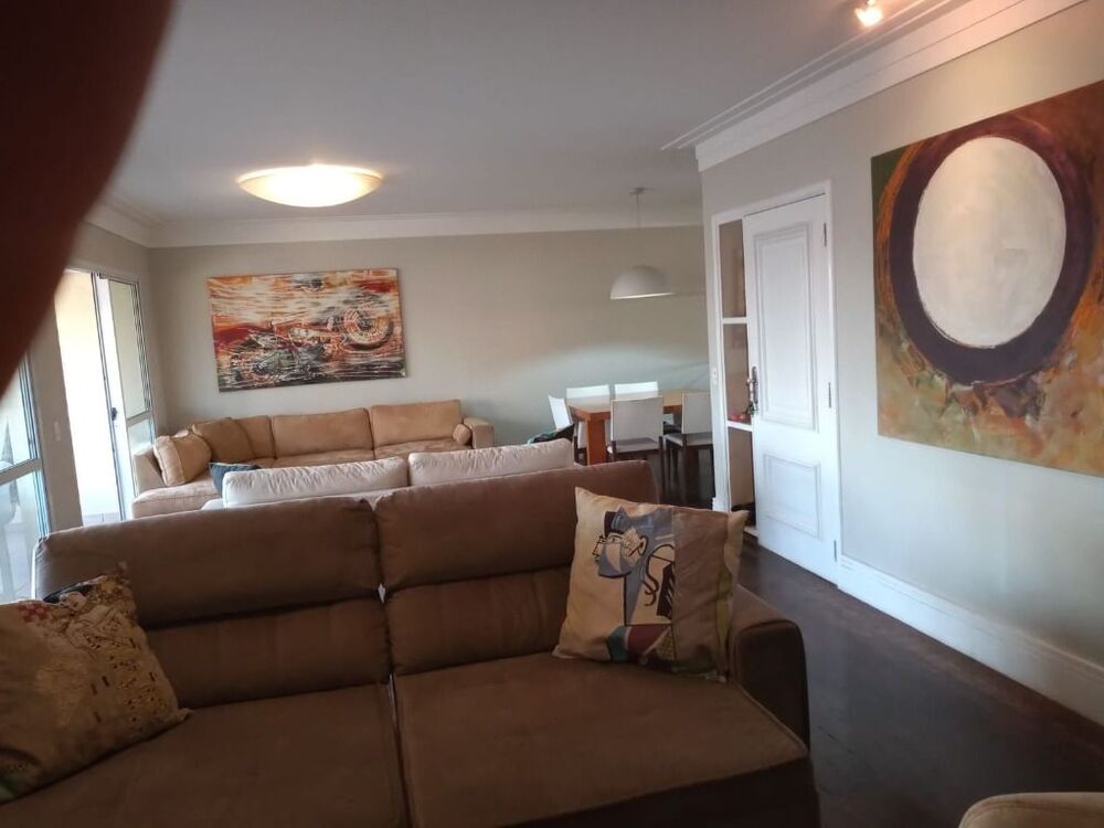 Apartamento, 3 quartos, 170 m² - Foto 7