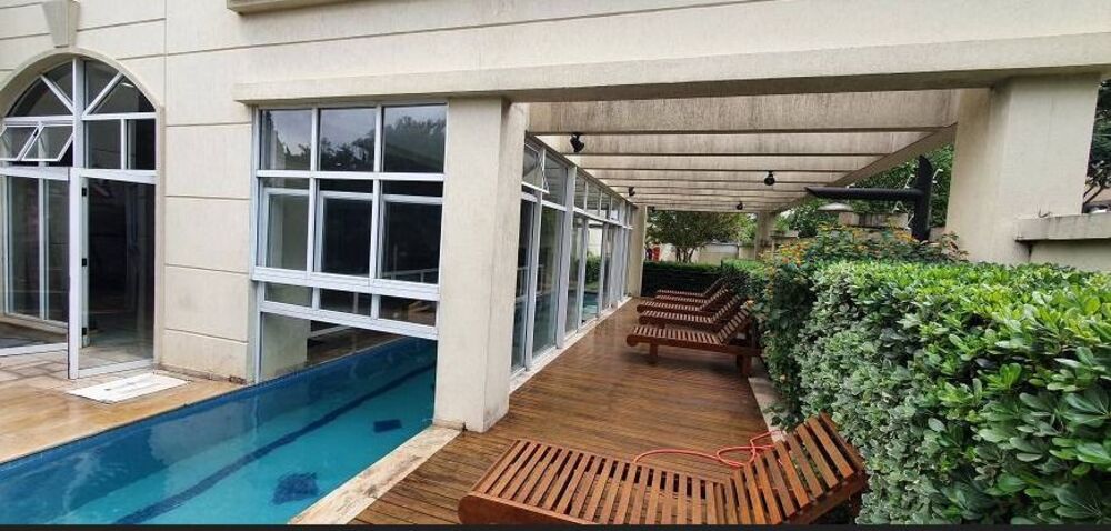 Apartamento, 3 quartos, 170 m² - Foto 19