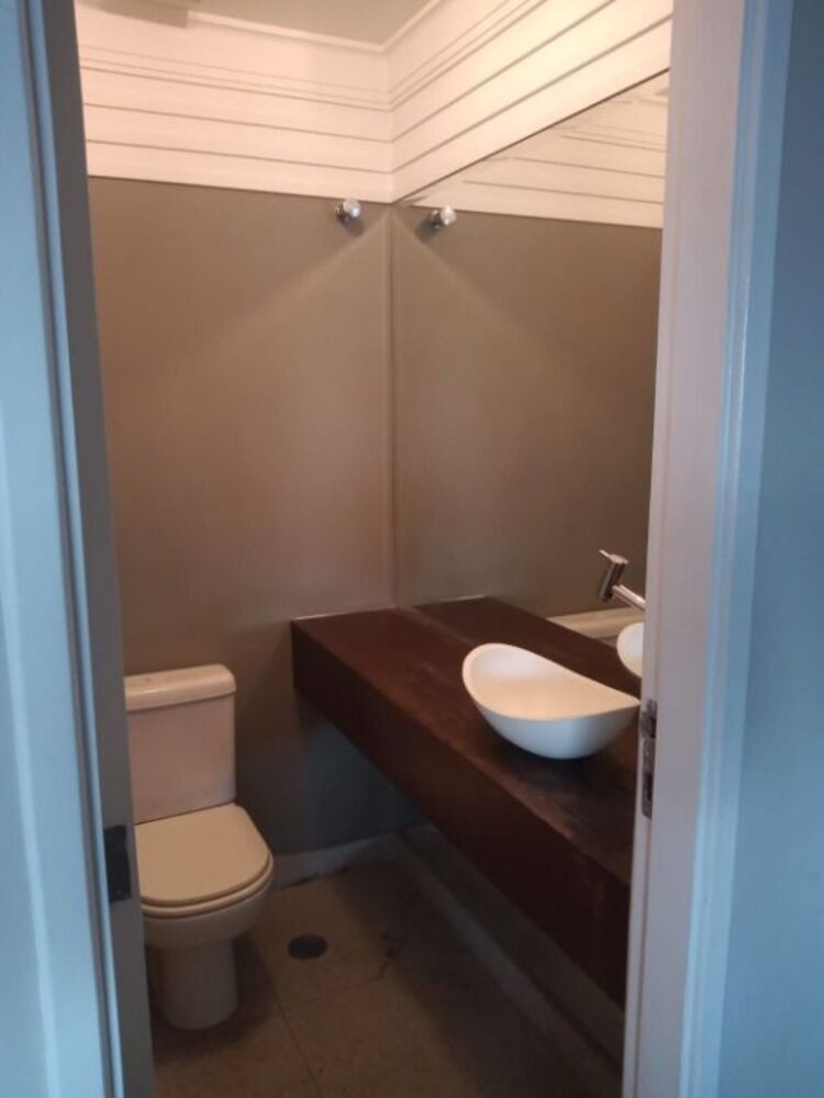 Apartamento, 3 quartos, 170 m² - Foto 6