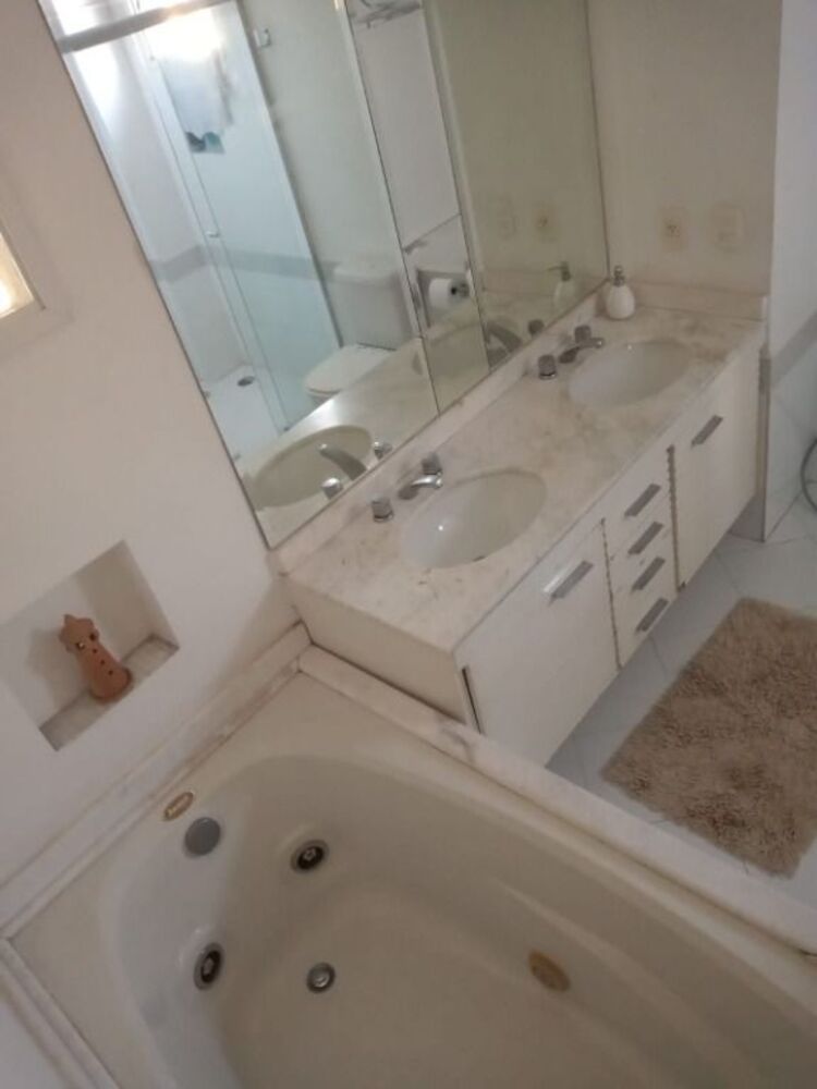 Apartamento, 3 quartos, 170 m² - Foto 13