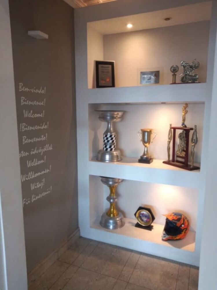 Apartamento, 3 quartos, 170 m² - Foto 5