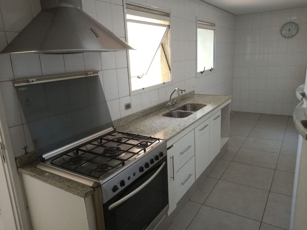 Apartamento, 3 quartos, 170 m² - Foto 11
