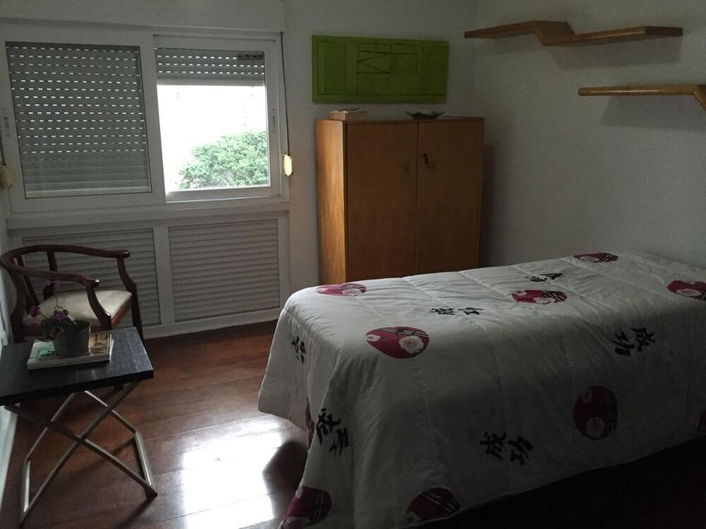 Apartamento, 4 quartos, 210 m² - Foto 16