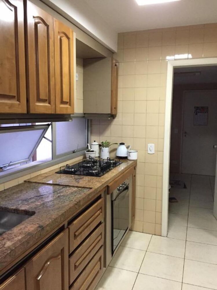 Apartamento, 4 quartos, 210 m² - Foto 8