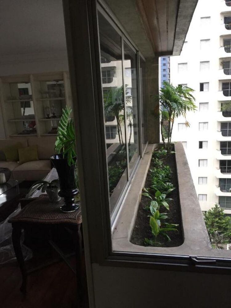 Apartamento, 4 quartos, 210 m² - Foto 14