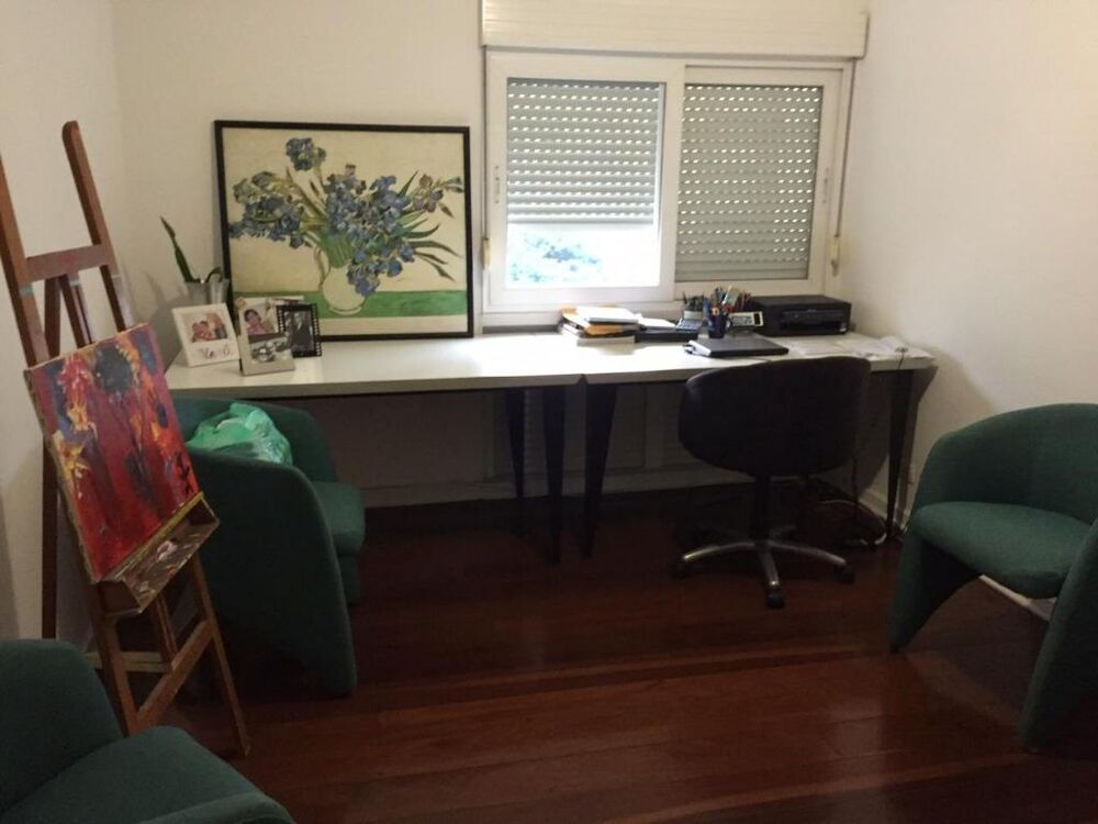 Apartamento, 4 quartos, 210 m² - Foto 15