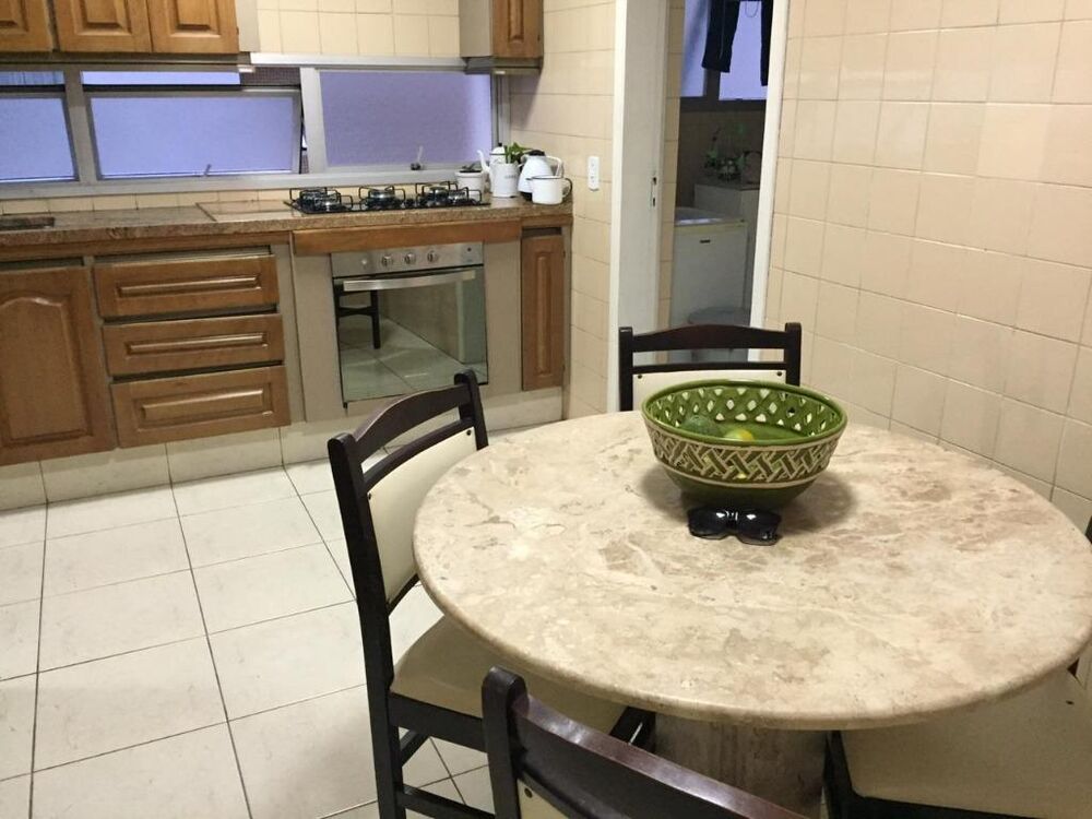 Apartamento, 4 quartos, 210 m² - Foto 11