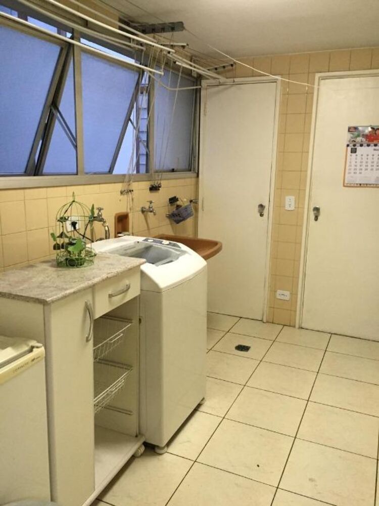 Apartamento, 4 quartos, 210 m² - Foto 12