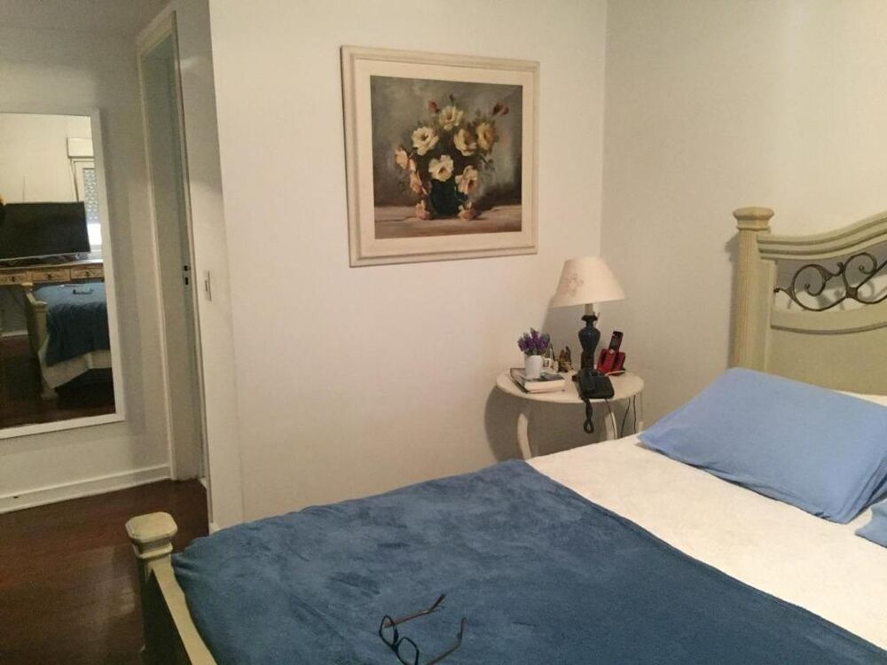 Apartamento, 4 quartos, 210 m² - Foto 21
