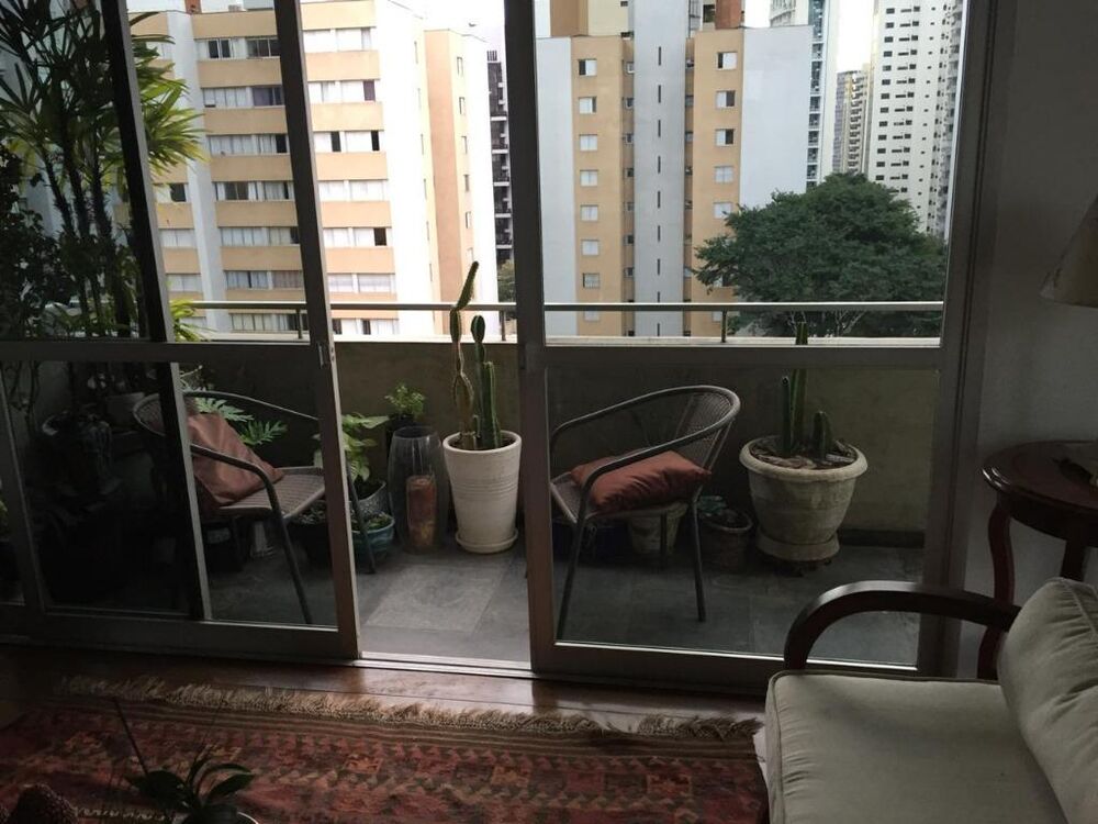 Apartamento, 4 quartos, 210 m² - Foto 4