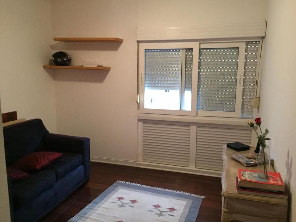 Apartamento, 4 quartos, 210 m² - Foto 17