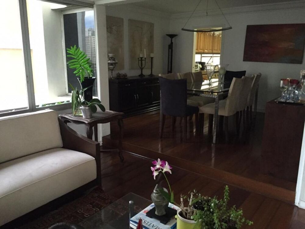 Apartamento, 4 quartos, 210 m² - Foto 3