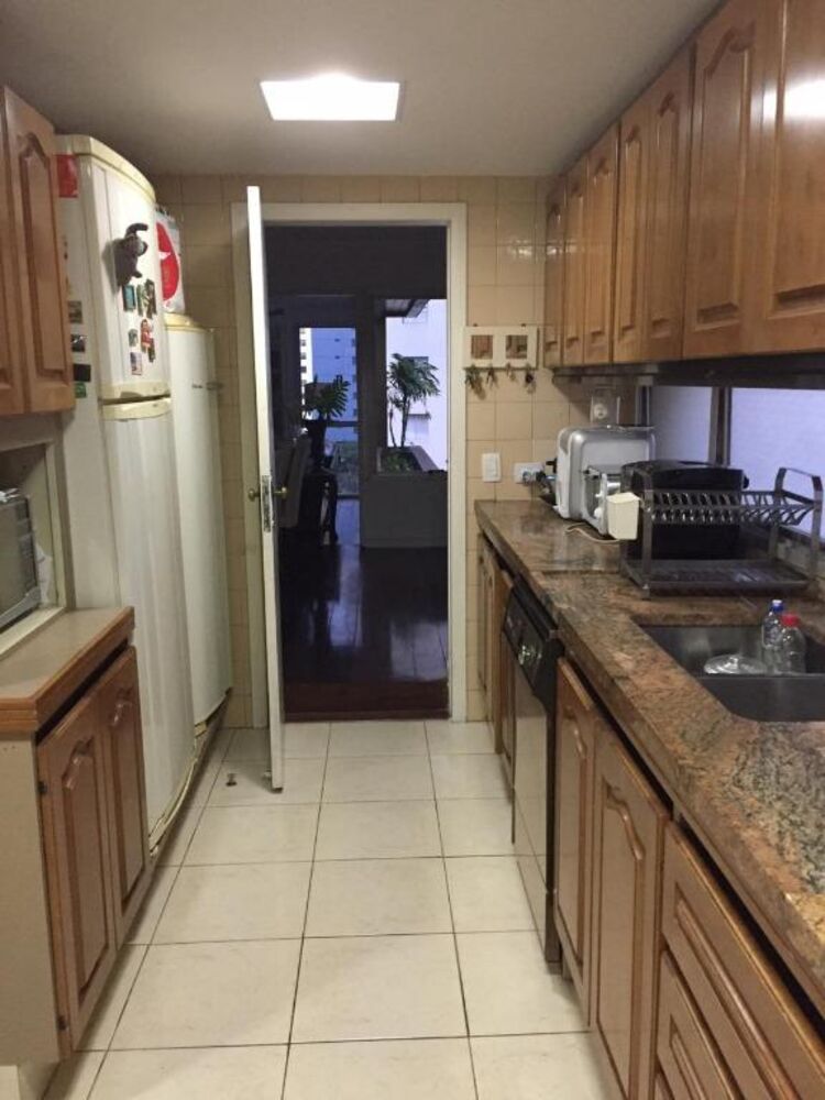 Apartamento, 4 quartos, 210 m² - Foto 10