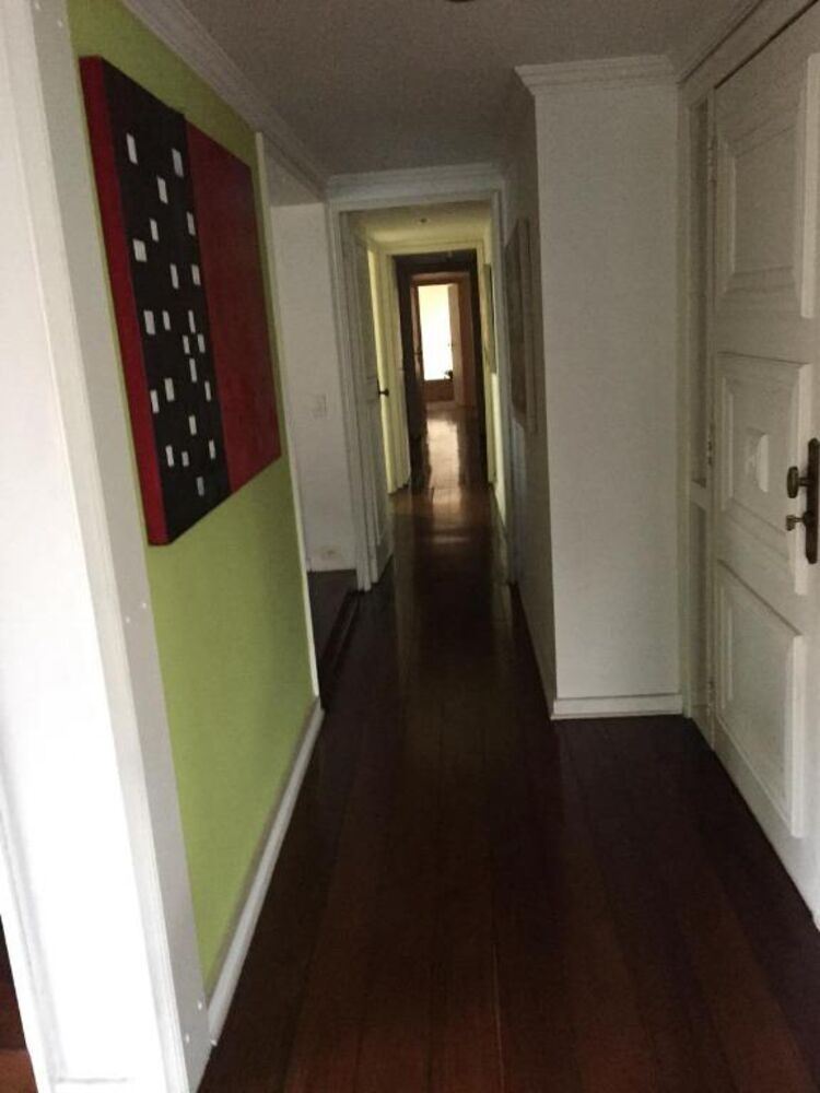 Apartamento, 4 quartos, 210 m² - Foto 13