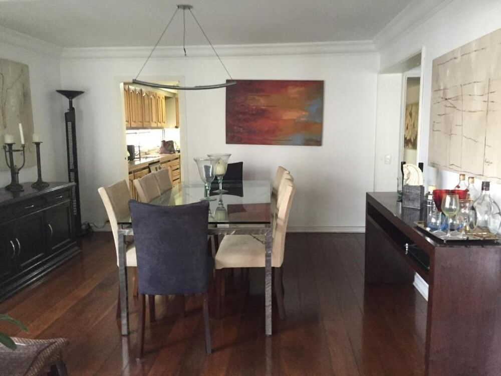 Apartamento, 4 quartos, 210 m² - Foto 2