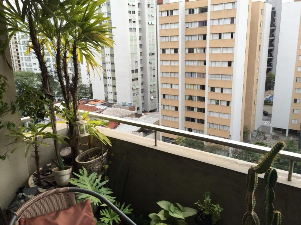 Apartamento, 4 quartos, 210 m² - Foto 6