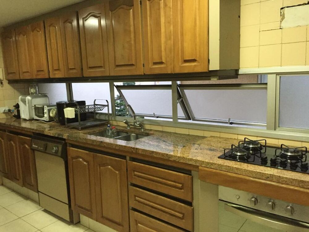 Apartamento, 4 quartos, 210 m² - Foto 9