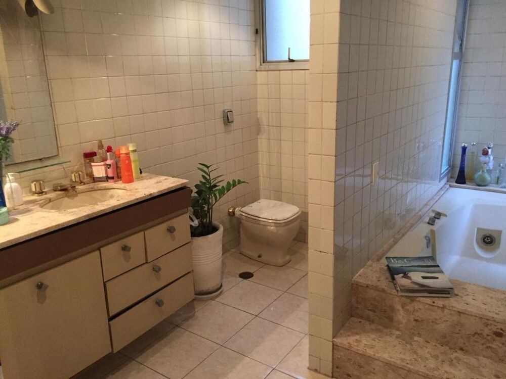 Apartamento, 4 quartos, 210 m² - Foto 20