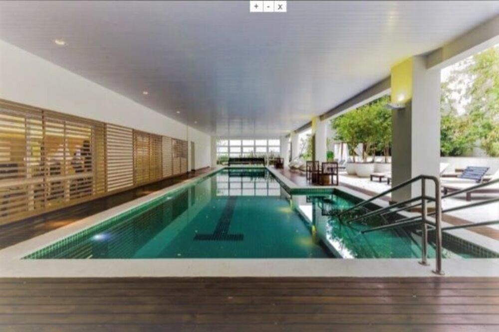 Apartamento, 1 quarto, 50 m² - Foto 22