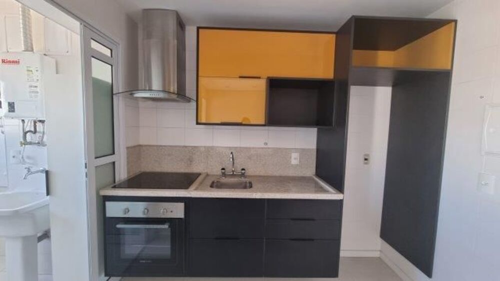 Apartamento, 1 quarto, 50 m² - Foto 6