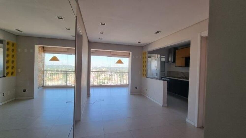 Apartamento, 1 quarto, 50 m² - Foto 1