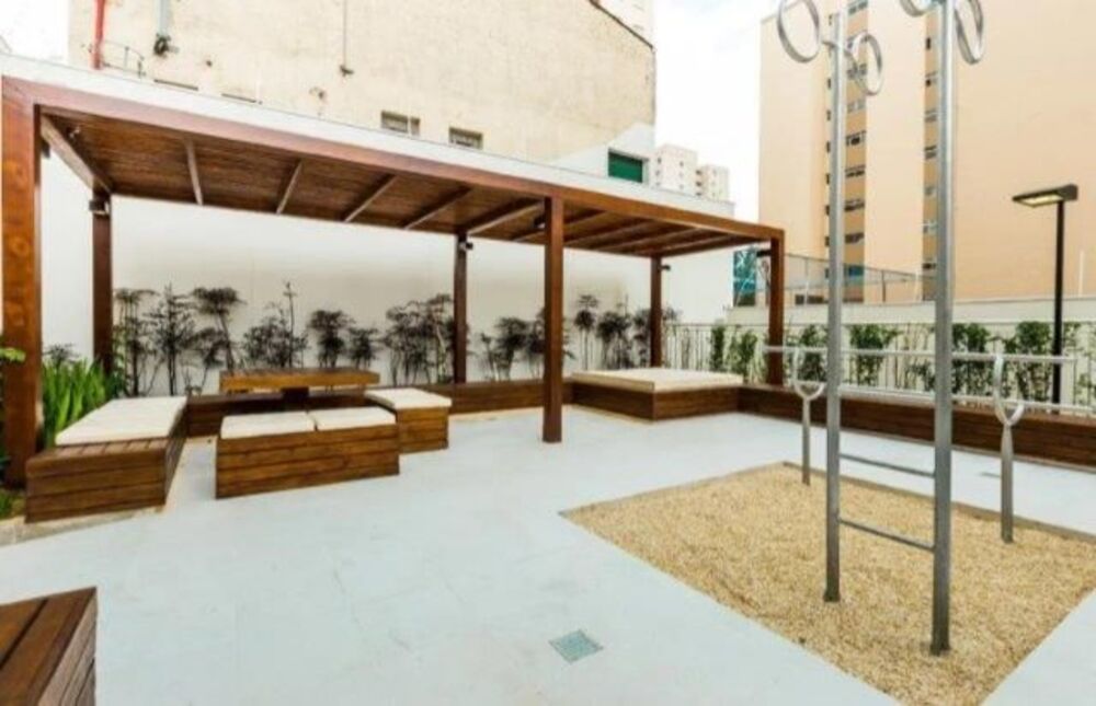 Apartamento, 1 quarto, 50 m² - Foto 17
