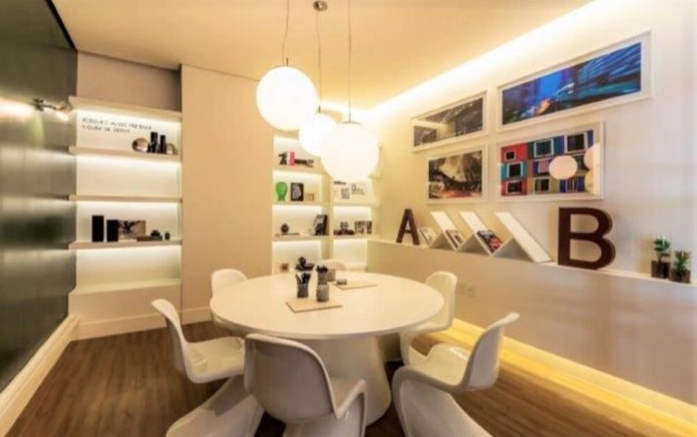Apartamento, 1 quarto, 50 m² - Foto 25