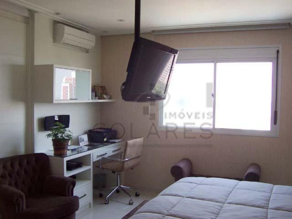 Apartamento, 4 quartos, 202 m² - Foto 13
