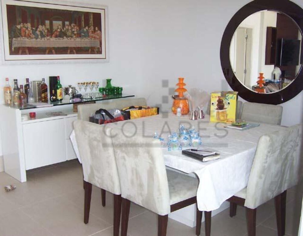 Apartamento, 4 quartos, 202 m² - Foto 16
