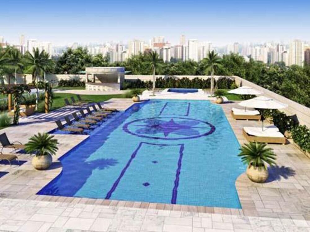 Apartamento, 4 quartos, 202 m² - Foto 6