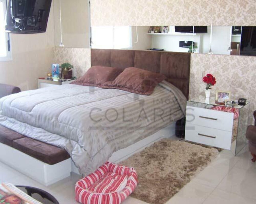 Apartamento, 4 quartos, 202 m² - Foto 21