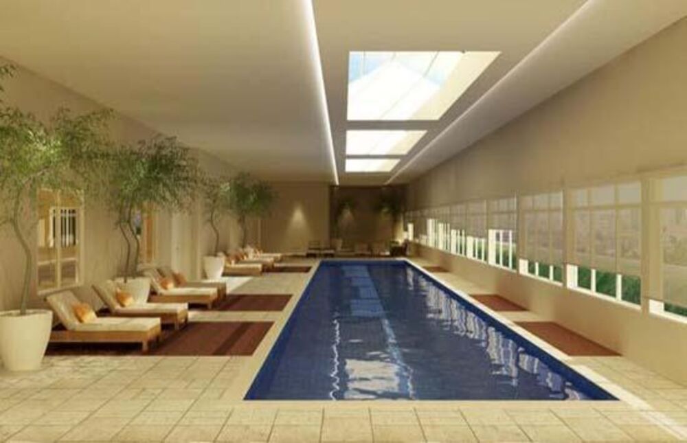 Apartamento, 4 quartos, 202 m² - Foto 5