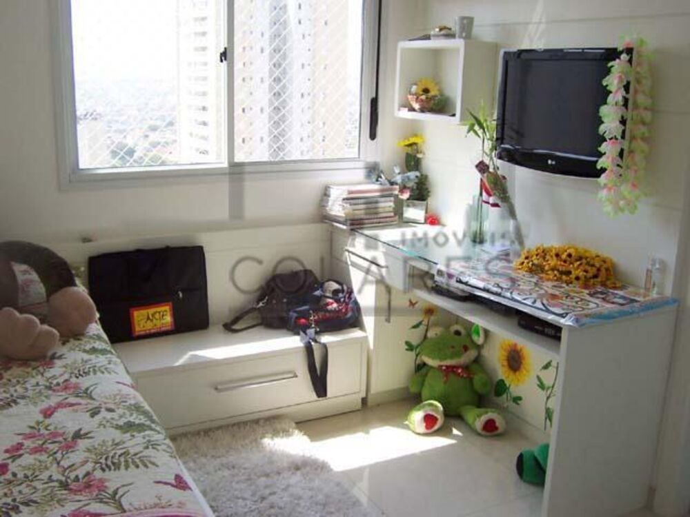 Apartamento, 4 quartos, 202 m² - Foto 20