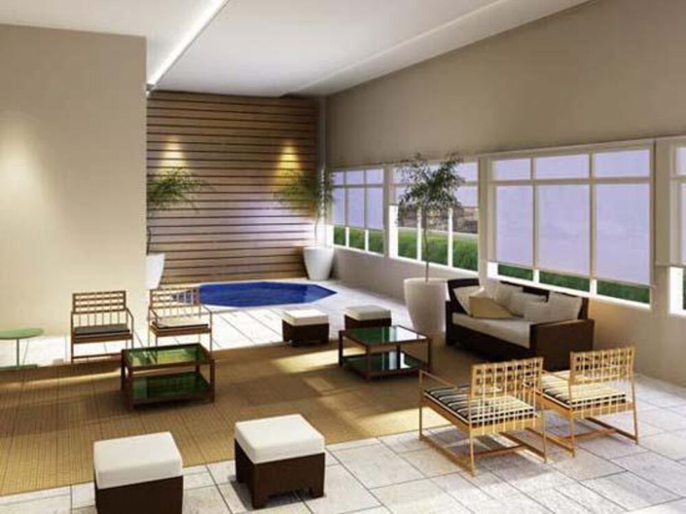 Apartamento, 4 quartos, 202 m² - Foto 11