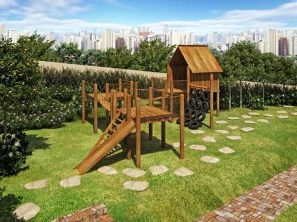 Apartamento, 4 quartos, 202 m² - Foto 7