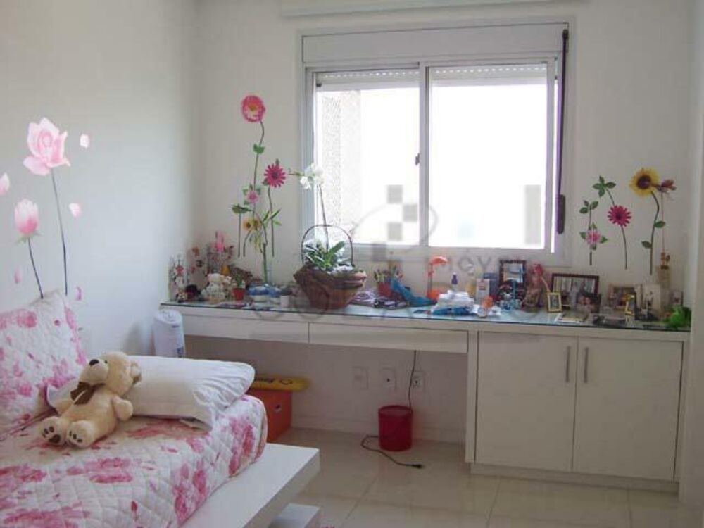 Apartamento, 4 quartos, 202 m² - Foto 19