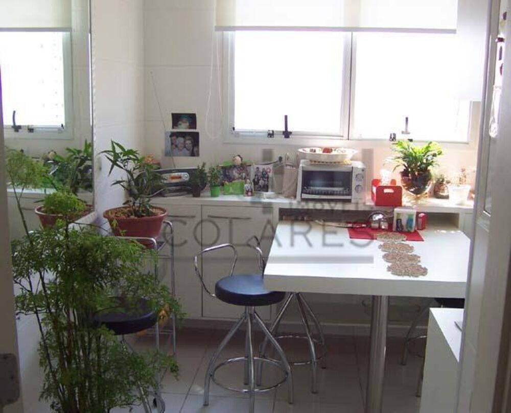 Apartamento, 4 quartos, 202 m² - Foto 14