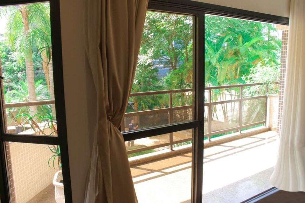 Apartamento, 4 quartos, 217 m² - Foto 2