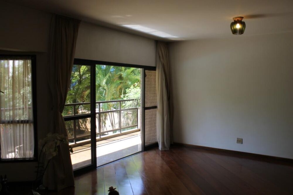 Apartamento, 4 quartos, 217 m² - Foto 1